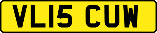 VL15CUW