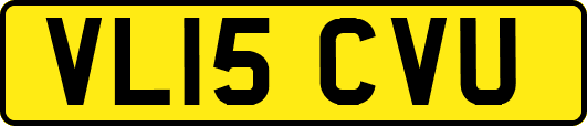 VL15CVU