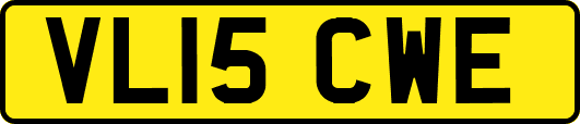 VL15CWE