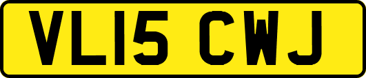 VL15CWJ