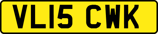 VL15CWK