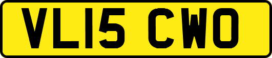 VL15CWO