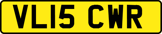 VL15CWR