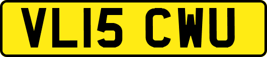 VL15CWU
