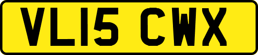 VL15CWX