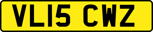 VL15CWZ