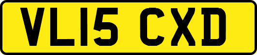 VL15CXD