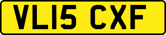 VL15CXF