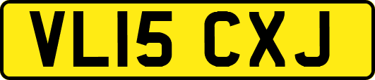 VL15CXJ