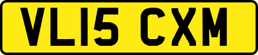 VL15CXM