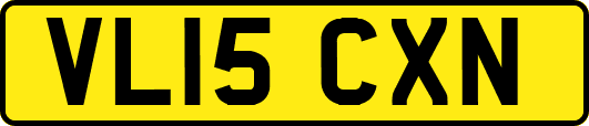 VL15CXN