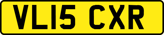 VL15CXR
