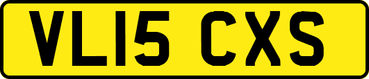 VL15CXS