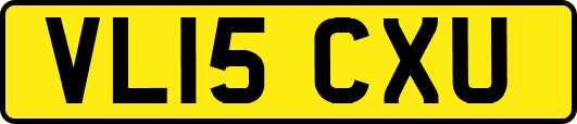 VL15CXU