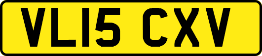 VL15CXV