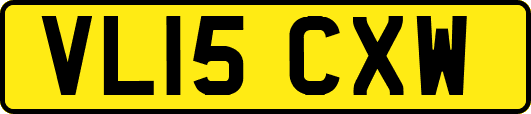 VL15CXW