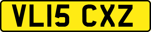 VL15CXZ