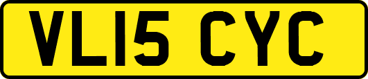 VL15CYC