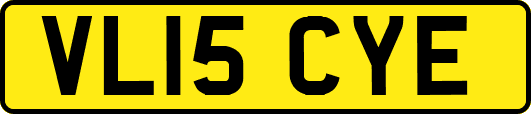 VL15CYE