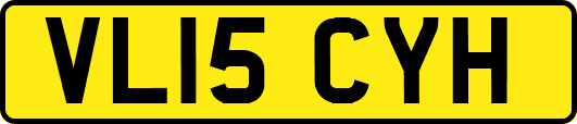 VL15CYH