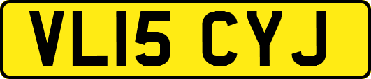 VL15CYJ