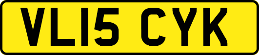 VL15CYK