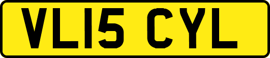 VL15CYL