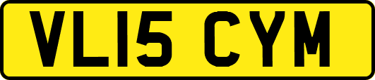 VL15CYM