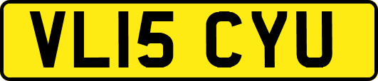 VL15CYU