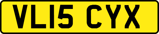 VL15CYX