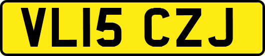 VL15CZJ