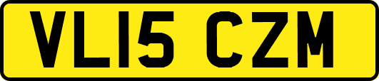 VL15CZM