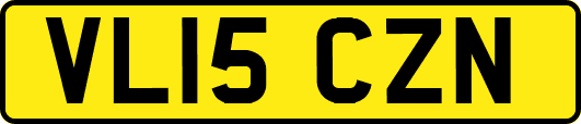 VL15CZN