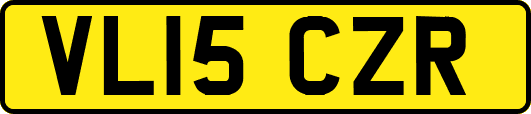 VL15CZR