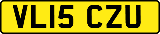 VL15CZU