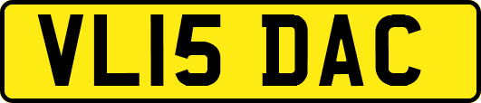 VL15DAC