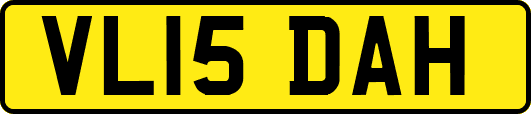 VL15DAH