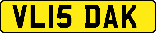 VL15DAK