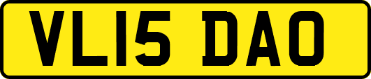 VL15DAO