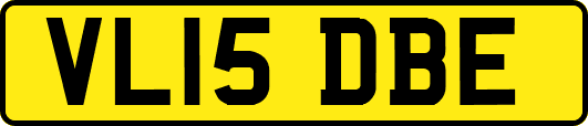 VL15DBE