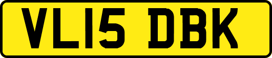 VL15DBK