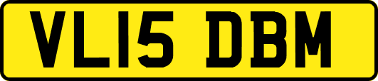VL15DBM