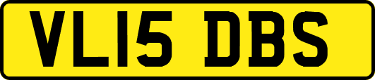 VL15DBS