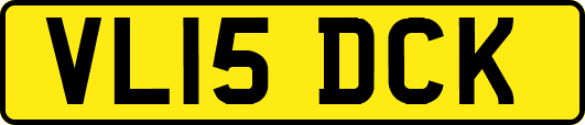 VL15DCK