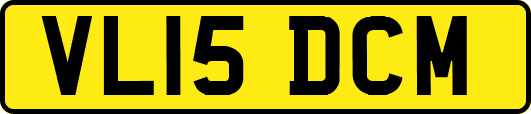 VL15DCM