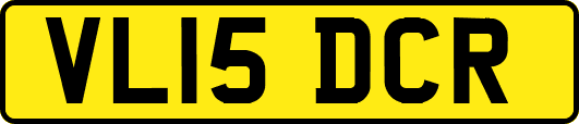 VL15DCR