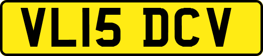 VL15DCV
