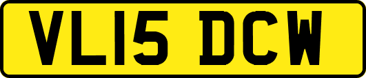 VL15DCW