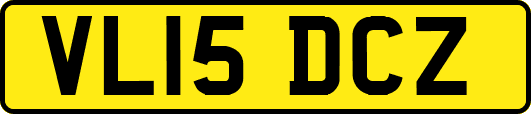 VL15DCZ