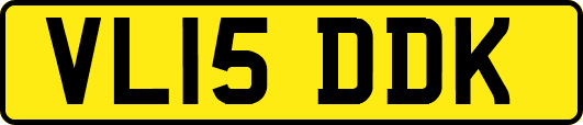VL15DDK